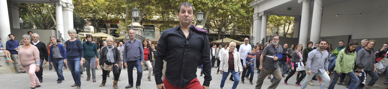 Programa d'impuls a les arts d'arrel