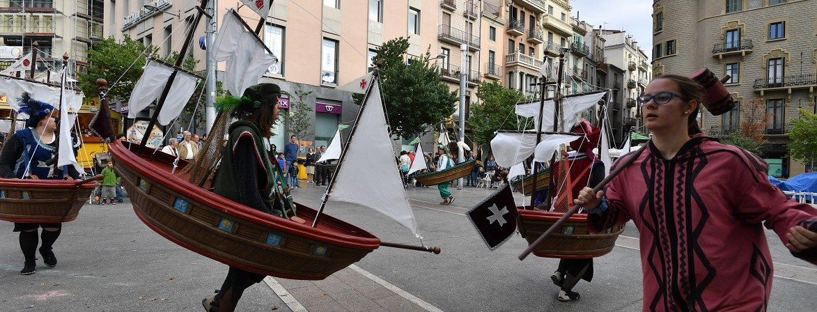Cultura popular / Tradició festiva