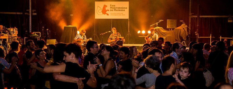 Flowk · Fira Mediterrània 2019