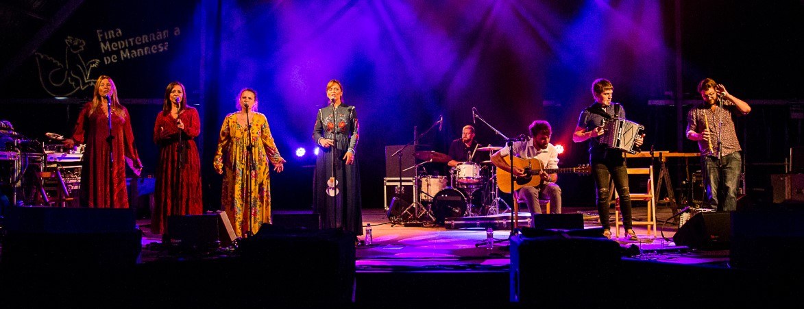 Gaizka Project · Fira Mediterrània 2019