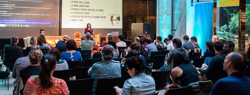 PROfessional conference 2019