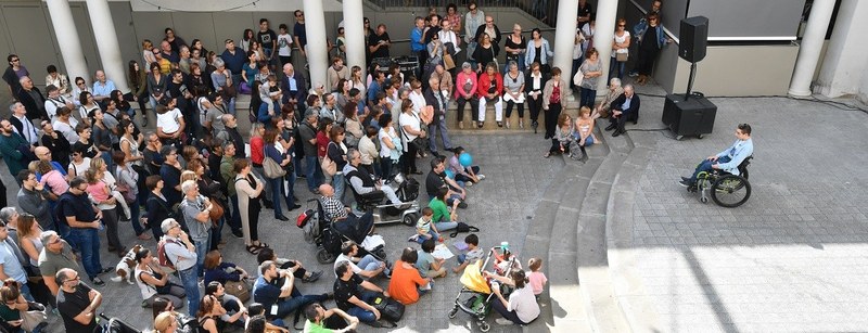 Cultura popular / Arts comunitàries