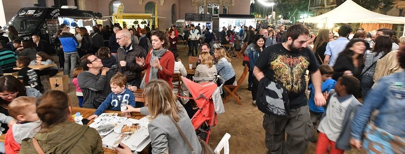 Mercat de cuines del món