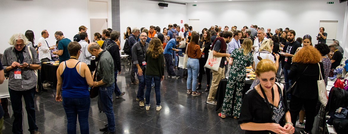 Encuentro de contratación 2019