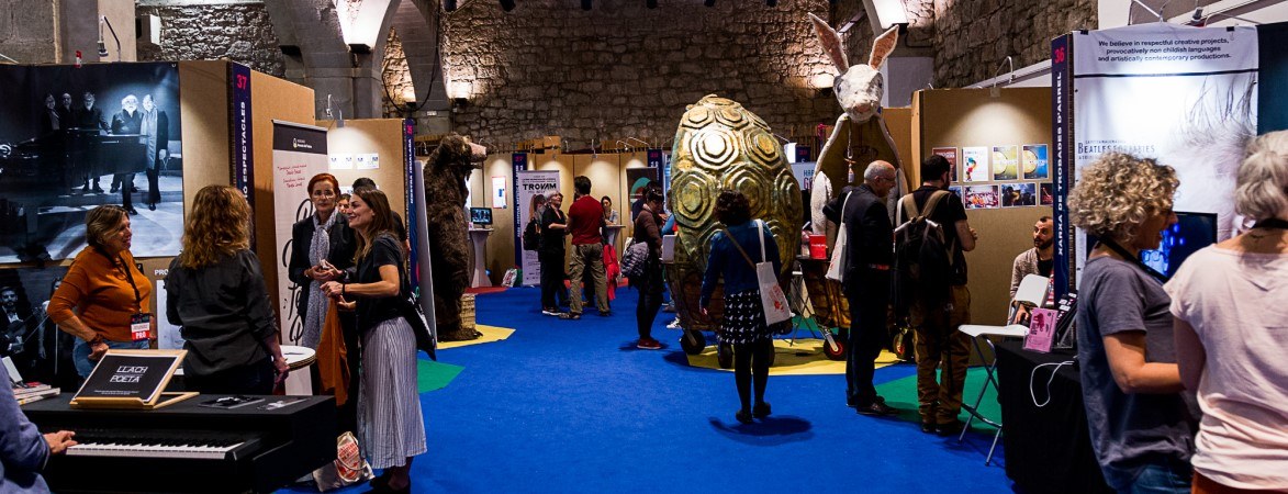 Llotja PROfessional 2019