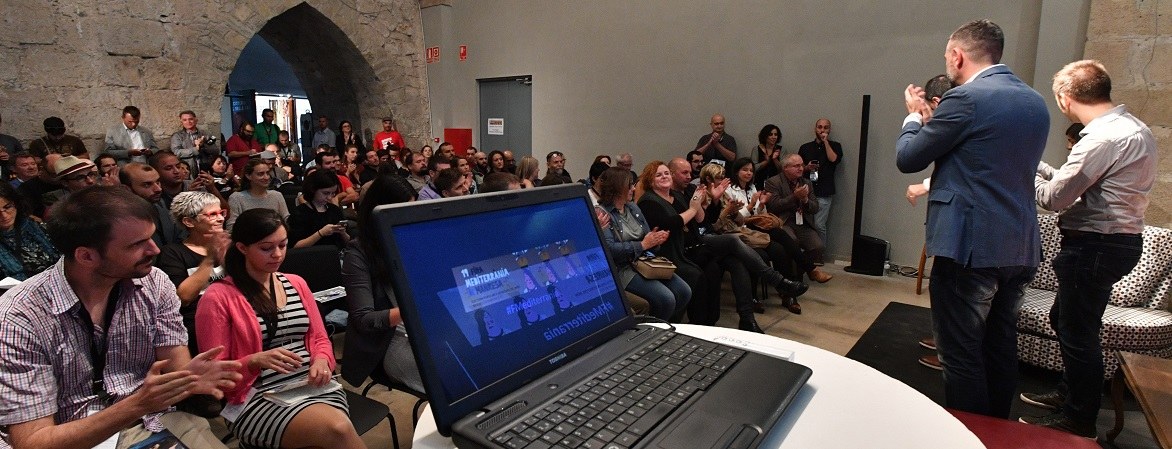 Activitat PRO / Wine & Fest Forum