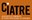 Associació de Companyies de Teatre Professional de Catalunya (CIATRE)
