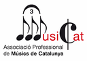 Associació Professional de Músics de Catalunya (MUSICAT)