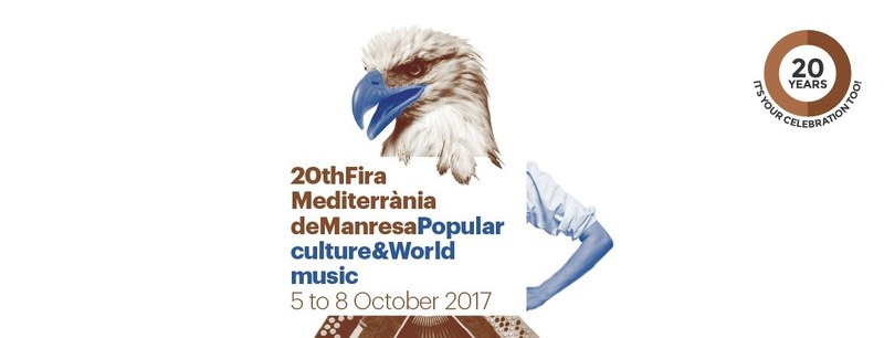 Fira Mediterrània 2017