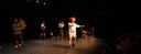 Performing arts and roots