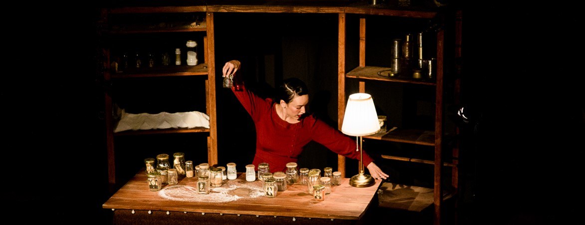 El Patio Teatro · Fira Mediterrània 2019