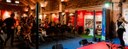 Project presentations 2019